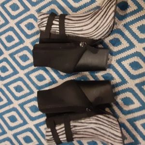 Ankle boots